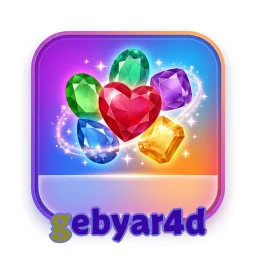gebyar4d